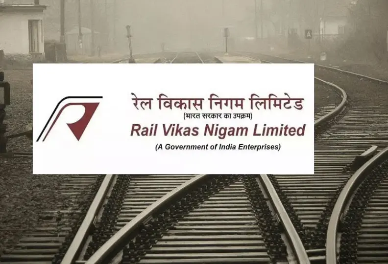 Screenshot 2025 05 30 At 8.07.56 Am Rvnl Share Holders Must Check The Sell Now Clue From Broking Company. Investors Can Loose 48 Percent Now.